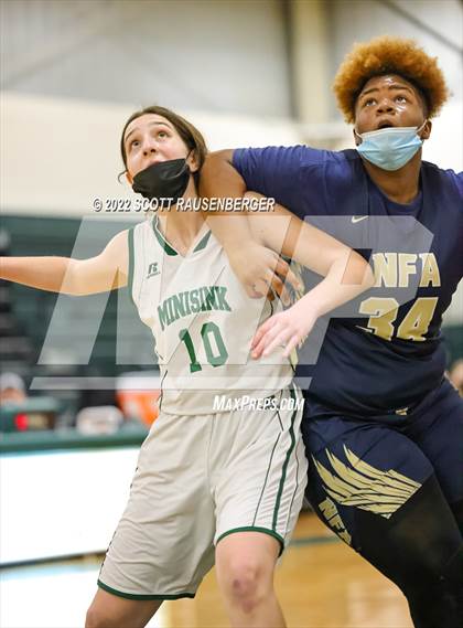 Thumbnail 2 in Newburgh Free Academy @ Minisink Valley photogallery.