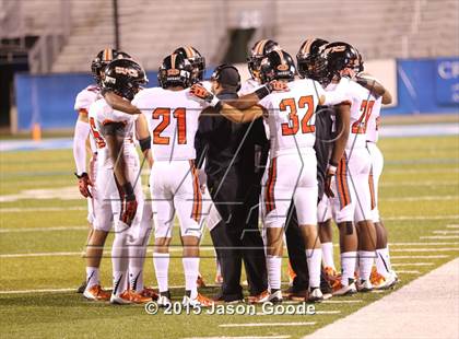 Thumbnail 3 in Oakland vs. Hoover (Middle Tennessee Football Classic) photogallery.