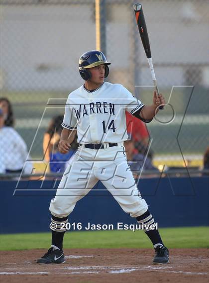 Thumbnail 3 in Los Altos vs Warren photogallery.