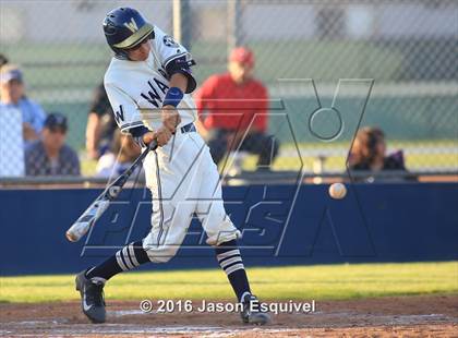 Thumbnail 2 in Los Altos vs Warren photogallery.