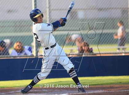 Thumbnail 3 in Los Altos vs Warren photogallery.