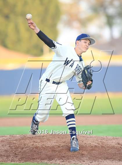 Thumbnail 1 in Los Altos vs Warren photogallery.