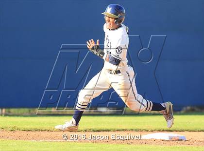 Thumbnail 1 in Los Altos vs Warren photogallery.