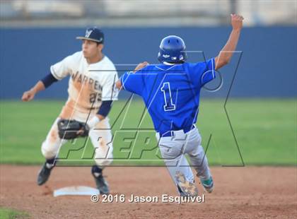 Thumbnail 2 in Los Altos vs Warren photogallery.
