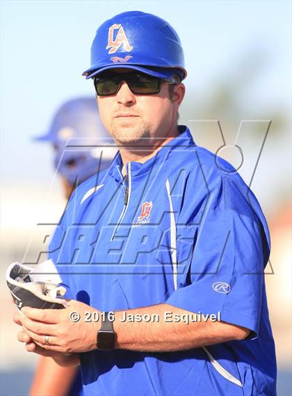 Thumbnail 3 in Los Altos vs Warren photogallery.