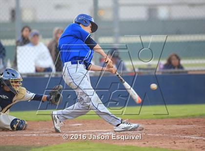 Thumbnail 2 in Los Altos vs Warren photogallery.
