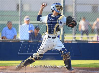 Thumbnail 1 in Los Altos vs Warren photogallery.