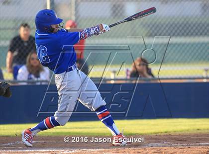 Thumbnail 2 in Los Altos vs Warren photogallery.