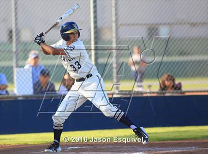 Thumbnail 2 in Los Altos vs Warren photogallery.