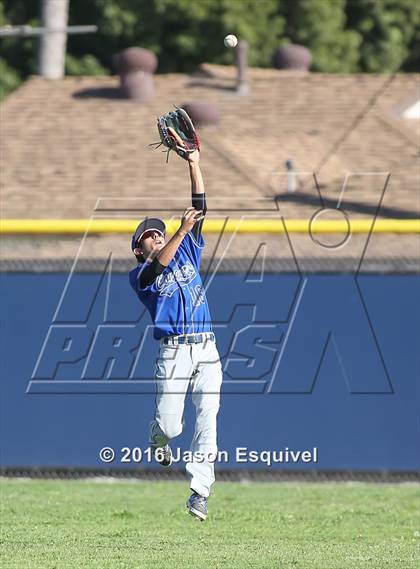 Thumbnail 1 in Los Altos vs Warren photogallery.