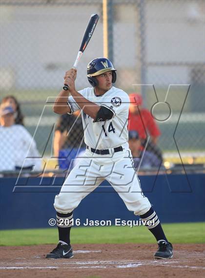 Thumbnail 1 in Los Altos vs Warren photogallery.