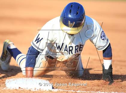 Thumbnail 3 in Los Altos vs Warren photogallery.