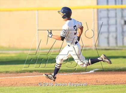 Thumbnail 3 in Los Altos vs Warren photogallery.