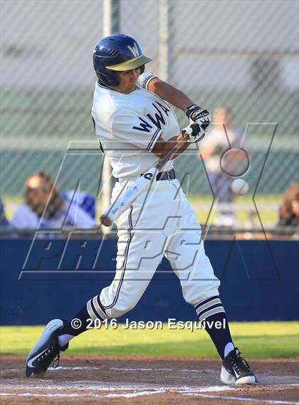 Thumbnail 3 in Los Altos vs Warren photogallery.