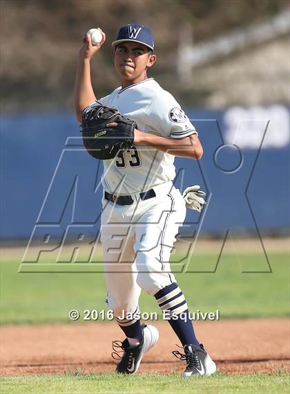 Thumbnail 3 in Los Altos vs Warren photogallery.