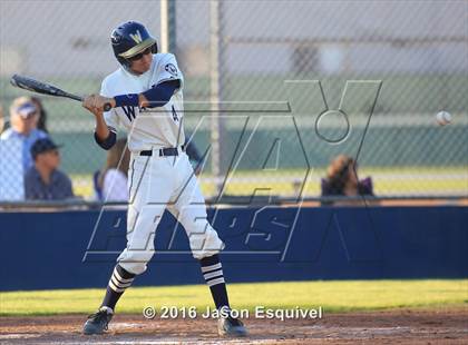 Thumbnail 3 in Los Altos vs Warren photogallery.