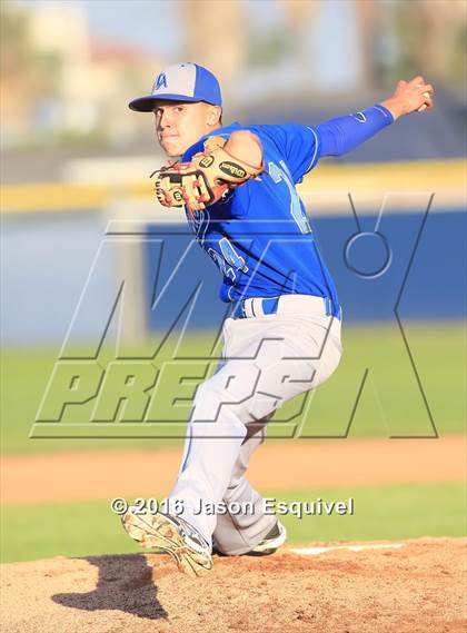 Thumbnail 1 in Los Altos vs Warren photogallery.