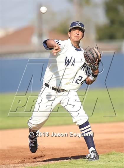 Thumbnail 2 in Los Altos vs Warren photogallery.