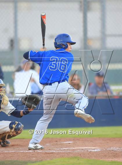 Thumbnail 1 in Los Altos vs Warren photogallery.