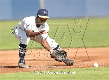 Thumbnail 2 in Los Altos vs Warren photogallery.