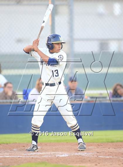 Thumbnail 1 in Los Altos vs Warren photogallery.