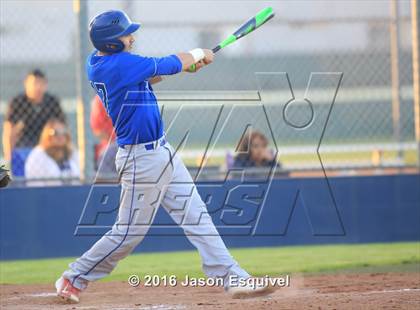 Thumbnail 1 in Los Altos vs Warren photogallery.