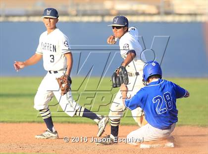 Thumbnail 3 in Los Altos vs Warren photogallery.
