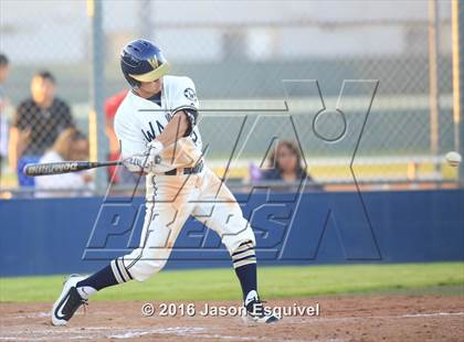 Thumbnail 2 in Los Altos vs Warren photogallery.