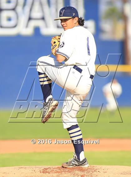 Thumbnail 2 in Los Altos vs Warren photogallery.