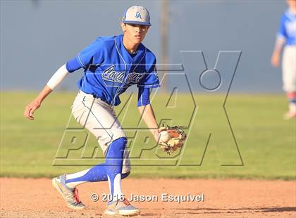 Thumbnail 3 in Los Altos vs Warren photogallery.