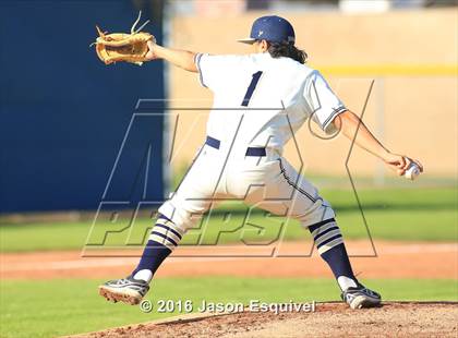 Thumbnail 1 in Los Altos vs Warren photogallery.