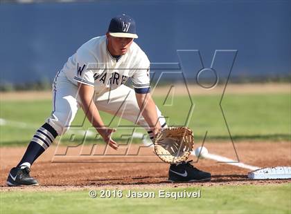 Thumbnail 1 in Los Altos vs Warren photogallery.