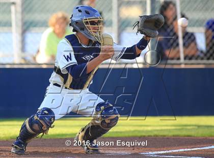 Thumbnail 2 in Los Altos vs Warren photogallery.