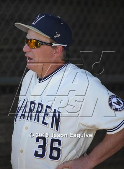 Thumbnail 3 in Los Altos vs Warren photogallery.