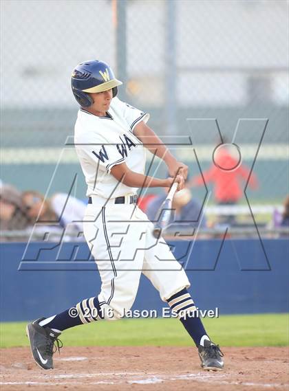 Thumbnail 3 in Los Altos vs Warren photogallery.