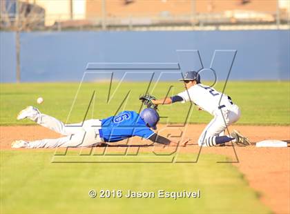Thumbnail 1 in Los Altos vs Warren photogallery.