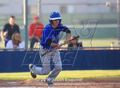 Thumbnail 3 in Los Altos vs Warren photogallery.