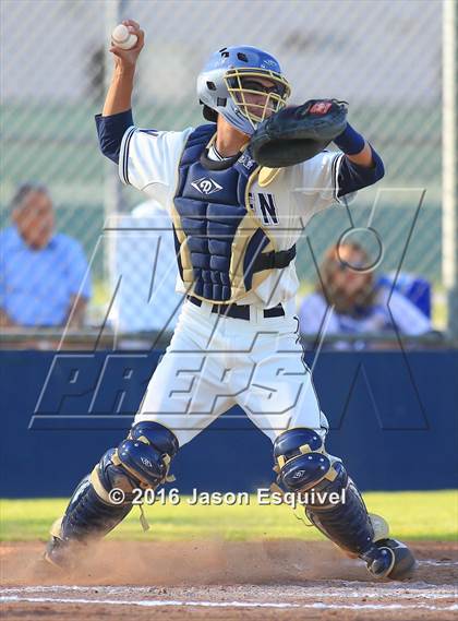 Thumbnail 3 in Los Altos vs Warren photogallery.