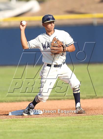 Thumbnail 2 in Los Altos vs Warren photogallery.