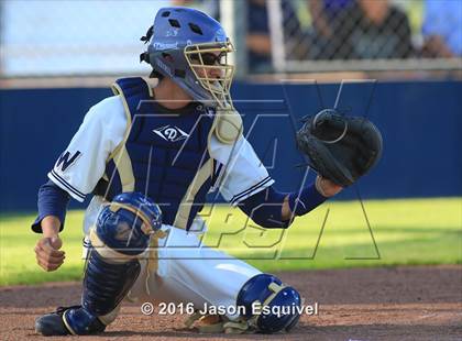 Thumbnail 2 in Los Altos vs Warren photogallery.