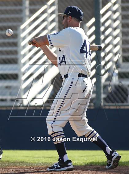 Thumbnail 1 in Los Altos vs Warren photogallery.