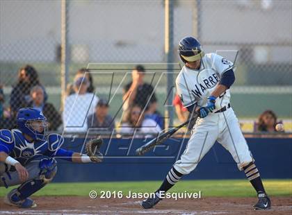 Thumbnail 1 in Los Altos vs Warren photogallery.