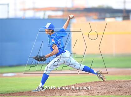 Thumbnail 3 in Los Altos vs Warren photogallery.