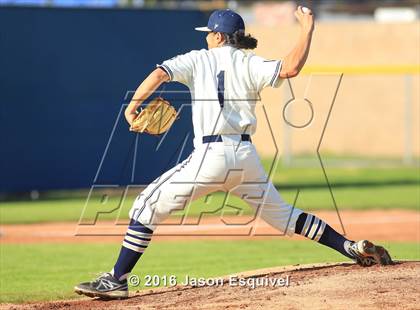 Thumbnail 2 in Los Altos vs Warren photogallery.