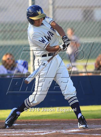Thumbnail 3 in Los Altos vs Warren photogallery.