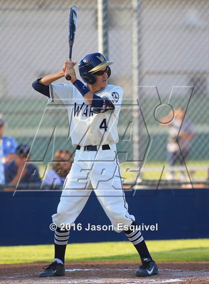 Thumbnail 1 in Los Altos vs Warren photogallery.