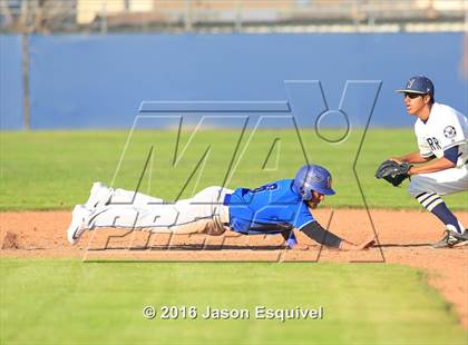 Thumbnail 1 in Los Altos vs Warren photogallery.