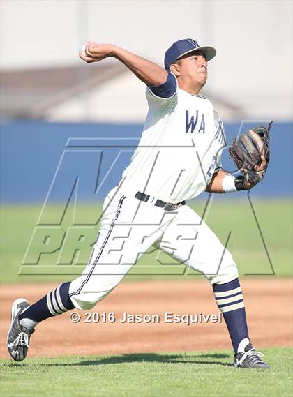 Thumbnail 3 in Los Altos vs Warren photogallery.