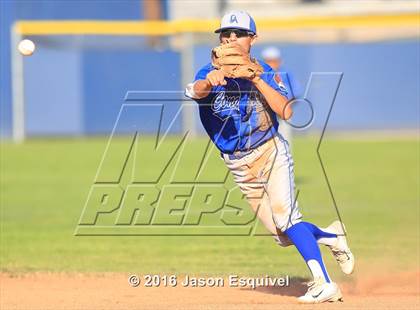 Thumbnail 2 in Los Altos vs Warren photogallery.
