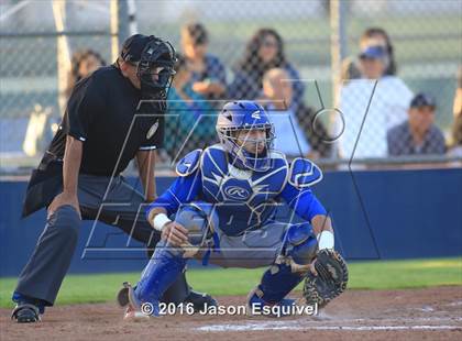 Thumbnail 2 in Los Altos vs Warren photogallery.